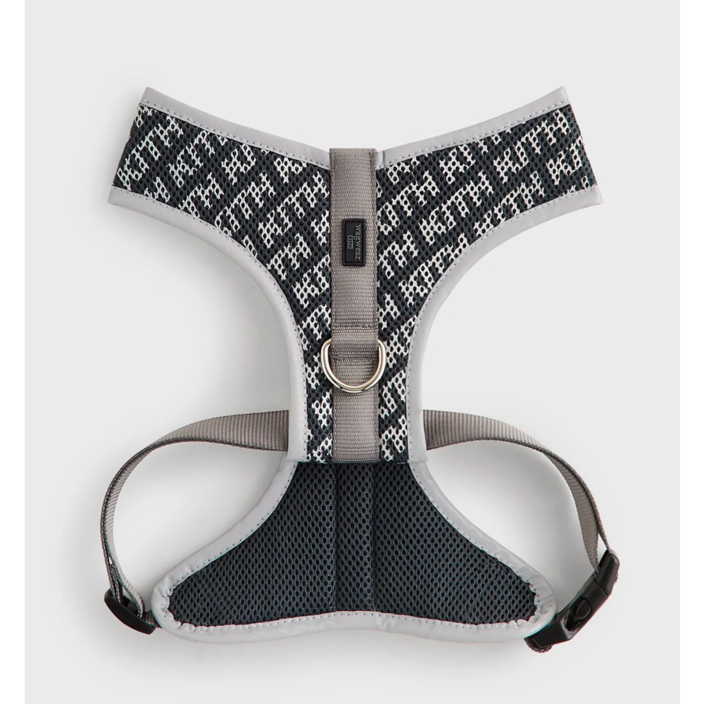Kith for wagwear Padded Dog Harness • Black • 2026 • CONFIRMED